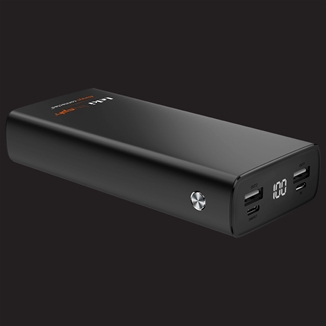 Leki bycph PRO Powerbank 20.000 mAh