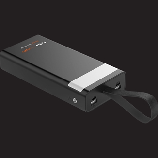 Leki bycph PRO Powerbank 30.000 mAh