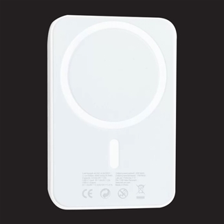 Leki bycph Juicebox - Magnetic Powerbank 8.000 mAh